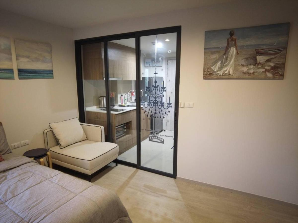 Apartamento La Casita Hua Hin By Holiyay Exterior foto
