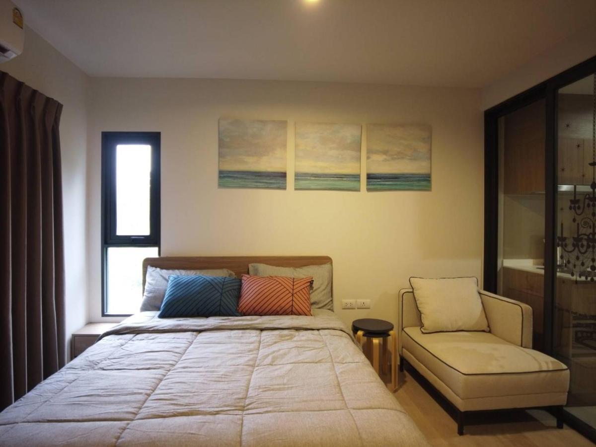 Apartamento La Casita Hua Hin By Holiyay Exterior foto