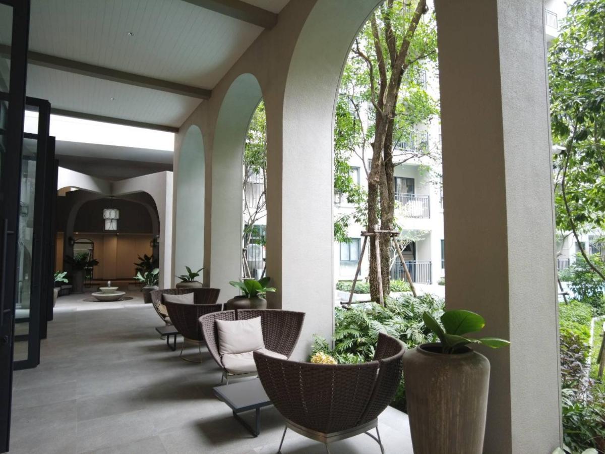 Apartamento La Casita Hua Hin By Holiyay Exterior foto