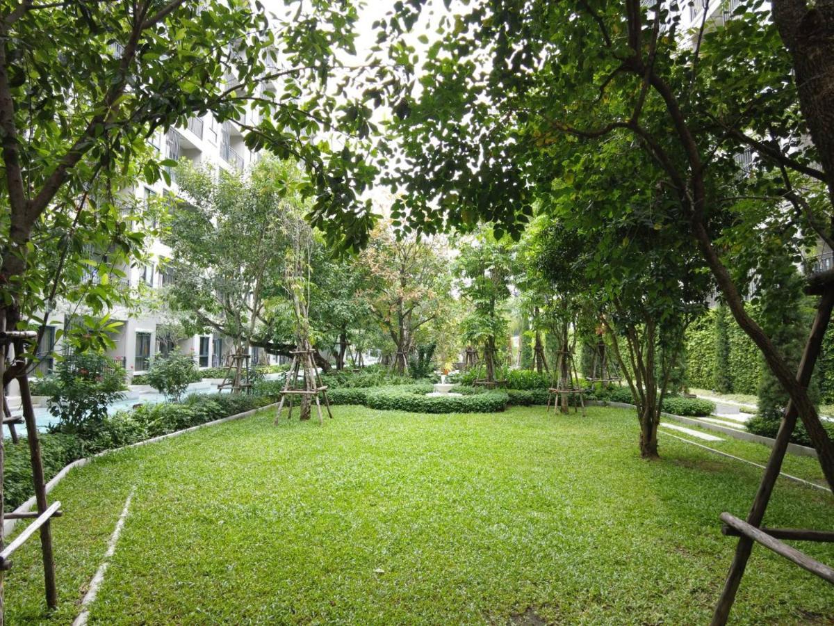 Apartamento La Casita Hua Hin By Holiyay Exterior foto