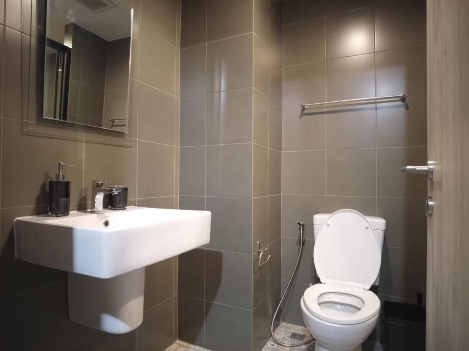 Apartamento La Casita Hua Hin By Holiyay Exterior foto