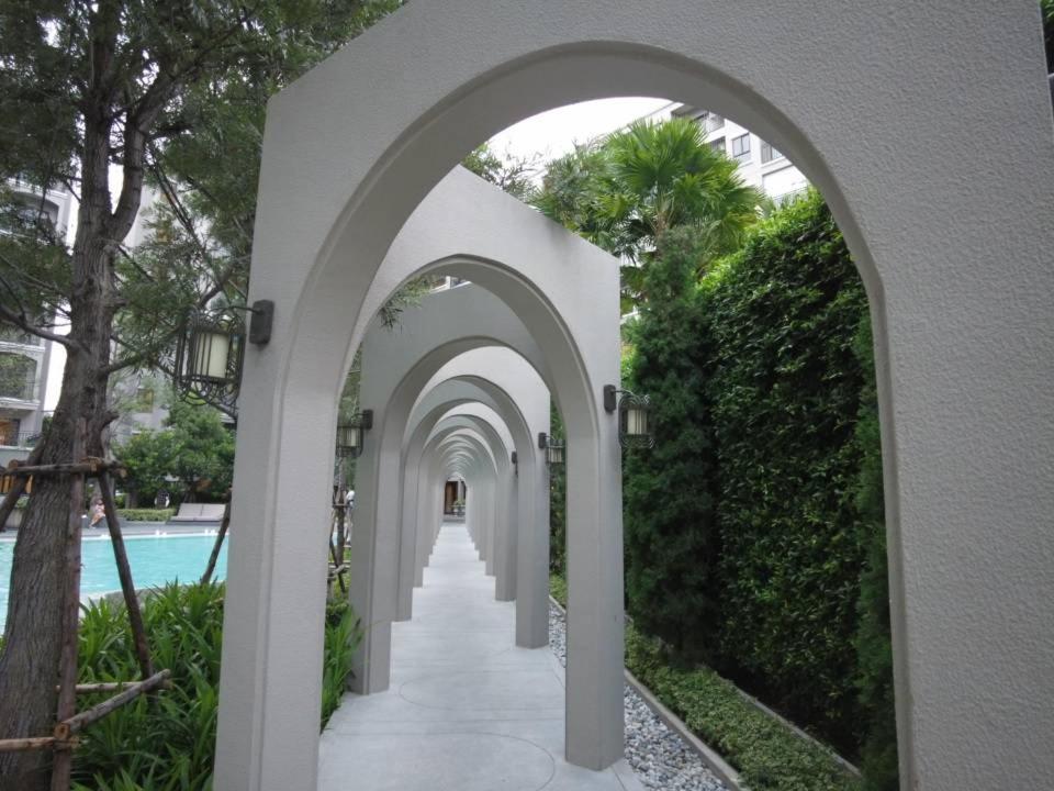 Apartamento La Casita Hua Hin By Holiyay Exterior foto
